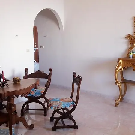 Lejlighed Casa Salento L' Emigrante