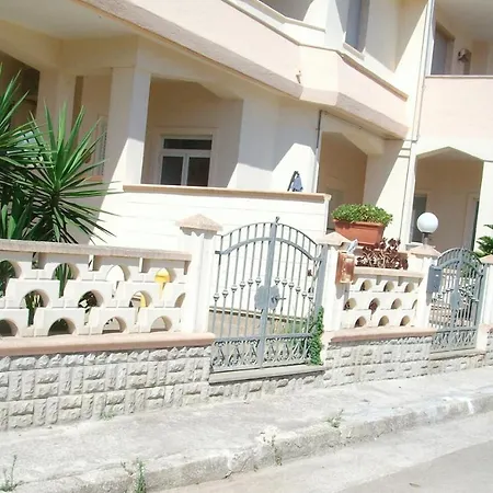 Casa Salento L' Emigrante *