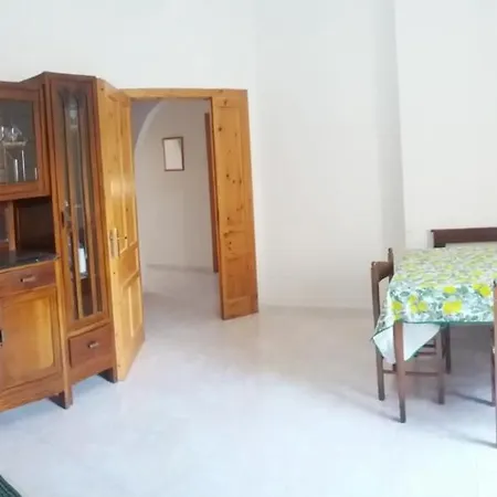 Casa Salento L' Emigrante Lejlighed