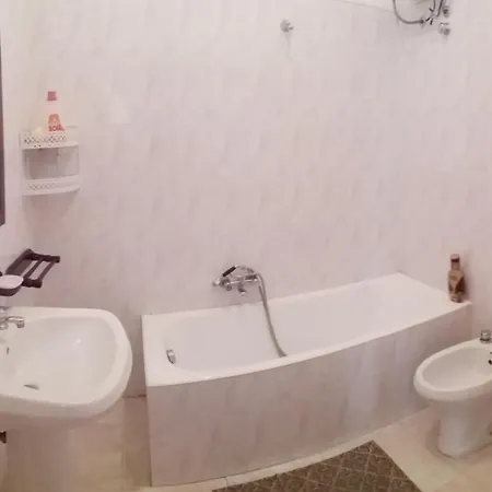 Casa Salento L' Emigrante Alessano