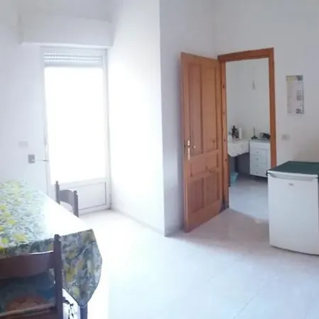 Casa Salento L' Emigrante * Alessano