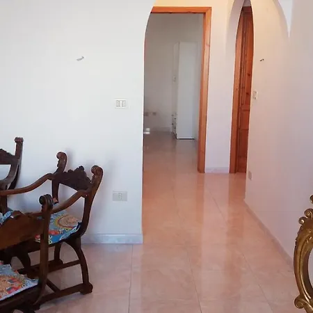 Lejlighed Casa Salento L' Emigrante